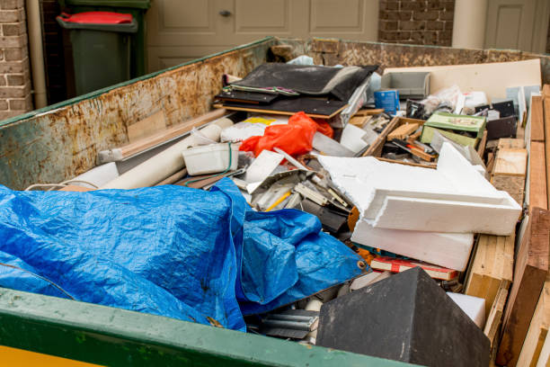 Best Recycling Services for Junk  in Rotan, TX