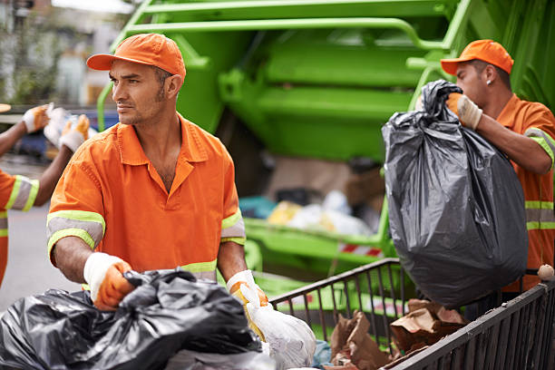 Best Garage Cleanout  in Rotan, TX