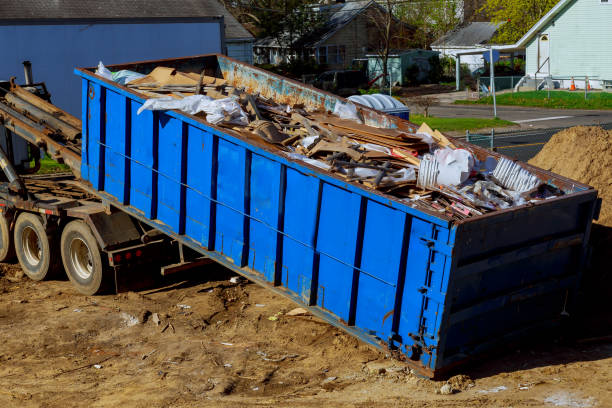 Best Shed Removal  in Rotan, TX