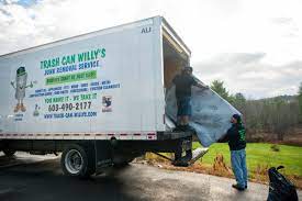 Best Residential Junk Removal  in Rotan, TX